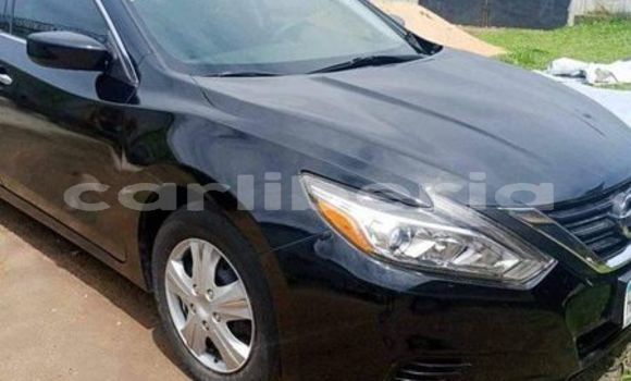 Buy Used Nissan Almera Other Car in Monrovia in Montserrado County