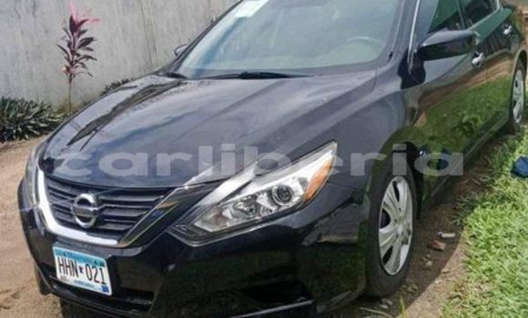 Buy Used Nissan Almera Other Car in Monrovia in Montserrado County Buy Used Nissan Almera Other Car in Monrovia in Montserrado County
