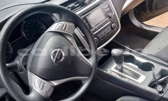 Buy Used Nissan Almera Other Car in Monrovia in Montserrado County Buy Used Nissan Almera Other Car in Monrovia in Montserrado County