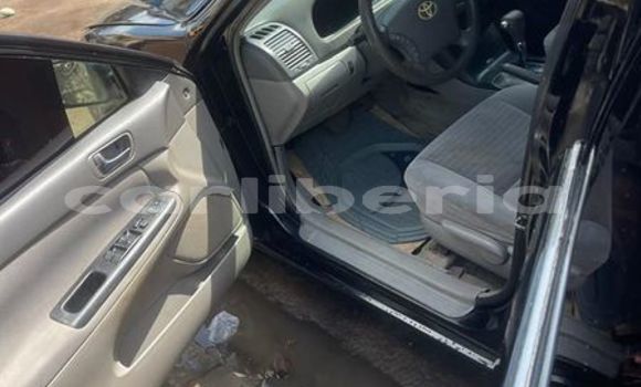 Acheter Occasion Voiture Toyota Camry Autre à Monrovia, Comté de Montserrado Acheter Occasion Voiture Toyota Camry Autre à Monrovia, Comté de Montserrado