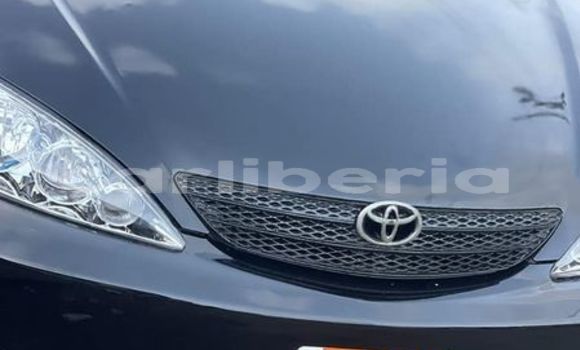 Acheter Occasion Voiture Toyota Camry Autre à Monrovia, Comté de Montserrado Acheter Occasion Voiture Toyota Camry Autre à Monrovia, Comté de Montserrado