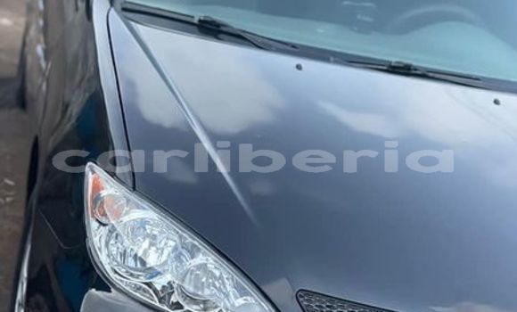 Acheter Occasion Voiture Toyota Camry Autre à Monrovia, Comté de Montserrado Acheter Occasion Voiture Toyota Camry Autre à Monrovia, Comté de Montserrado