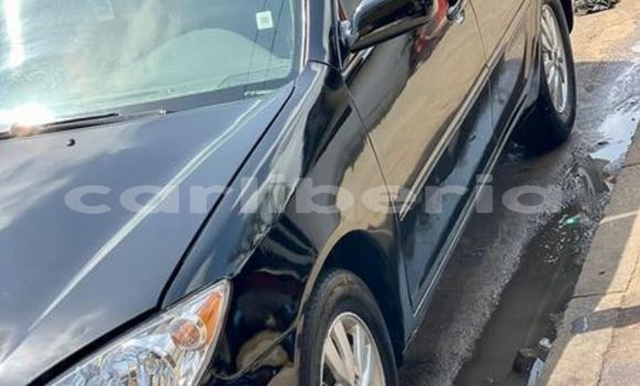 Acheter Occasion Voiture Toyota Camry Autre à Monrovia, Comté de Montserrado Acheter Occasion Voiture Toyota Camry Autre à Monrovia, Comté de Montserrado