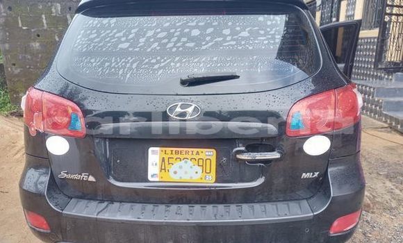 Acheter Occasion Voiture Toyota 4Runner Noir à Monrovia, Comté de Montserrado Acheter Occasion Voiture Toyota 4Runner Noir à Monrovia, Comté de Montserrado