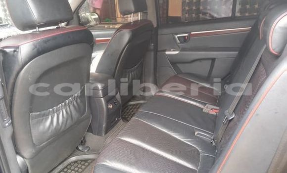 Acheter Occasion Voiture Toyota 4Runner Noir à Monrovia, Comté de Montserrado Acheter Occasion Voiture Toyota 4Runner Noir à Monrovia, Comté de Montserrado