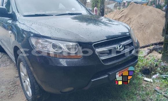 Acheter Occasion Voiture Toyota 4Runner Noir à Monrovia, Comté de Montserrado Acheter Occasion Voiture Toyota 4Runner Noir à Monrovia, Comté de Montserrado