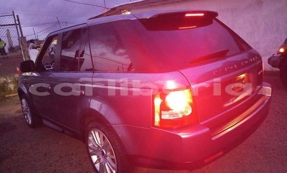 Acheter Occasion Voiture Toyota Land Cruiser Prado Autre à Monrovia, Comté de Montserrado Acheter Occasion Voiture Toyota Land Cruiser Prado Autre à Monrovia, Comté de Montserrado