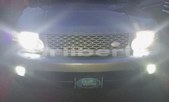 Acheter Occasion Voiture Toyota Land Cruiser Prado Autre à Monrovia, Comté de Montserrado Acheter Occasion Voiture Toyota Land Cruiser Prado Autre à Monrovia, Comté de Montserrado