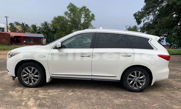 Acheter Occasion Voiture Toyota Innova Autre à Monrovia, Comté de Montserrado Acheter Occasion Voiture Toyota Innova Autre à Monrovia, Comté de Montserrado