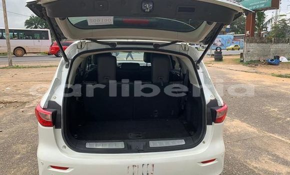 Acheter Occasion Voiture Toyota Innova Autre à Monrovia, Comté de Montserrado Acheter Occasion Voiture Toyota Innova Autre à Monrovia, Comté de Montserrado