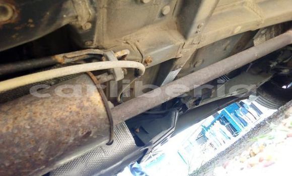 Acheter Occasion Voiture Toyota Highlander Autre à Monrovia, Comté de Montserrado Acheter Occasion Voiture Toyota Highlander Autre à Monrovia, Comté de Montserrado