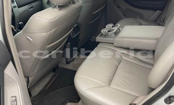 Buy Used Toyota 4Runner Other Car in Monrovia in Montserrado County