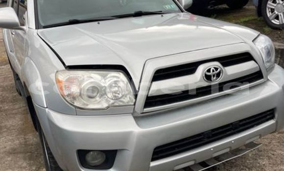 Acheter Occasion Voiture Toyota 4Runner Autre à Monrovia, Comté de Montserrado Acheter Occasion Voiture Toyota 4Runner Autre à Monrovia, Comté de Montserrado