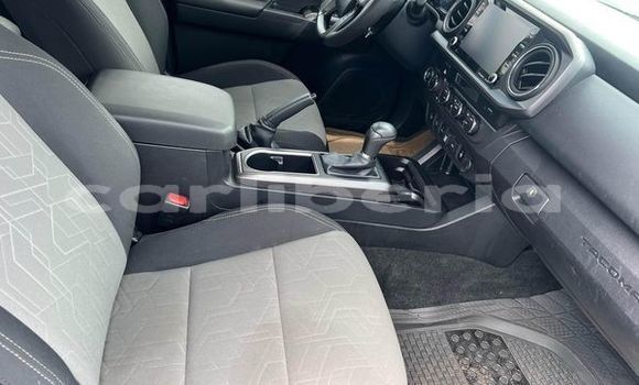 Acheter Occasion Voiture Toyota Tacoma Autre à Import - Dubai, Comté de Bomi Acheter Occasion Voiture Toyota Tacoma Autre à Import - Dubai, Comté de Bomi