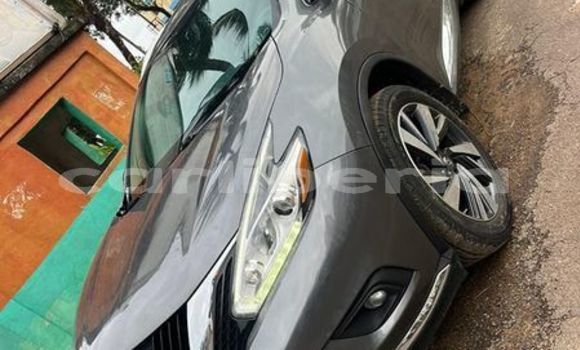 Acheter Occasion Voiture Nissan Murano Autre à Monrovia, Comté de Montserrado Acheter Occasion Voiture Nissan Murano Autre à Monrovia, Comté de Montserrado