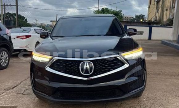 Buy Used Acura CSX Other Car in Monrovia in Montserrado County Buy Used Acura CSX Other Car in Monrovia in Montserrado County
