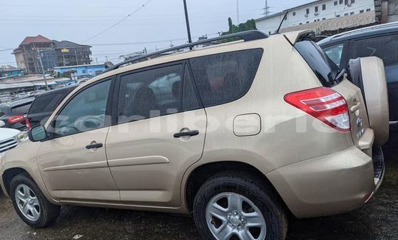 Buy Used Toyota RAV4 Other Car in Monrovia in Montserrado County Buy Used Toyota RAV4 Other Car in Monrovia in Montserrado County