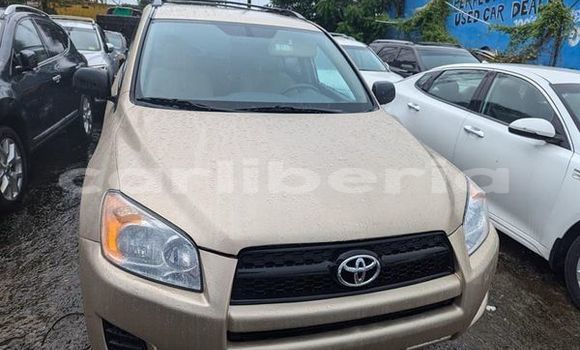 Buy Used Toyota RAV4 Other Car in Monrovia in Montserrado County Buy Used Toyota RAV4 Other Car in Monrovia in Montserrado County