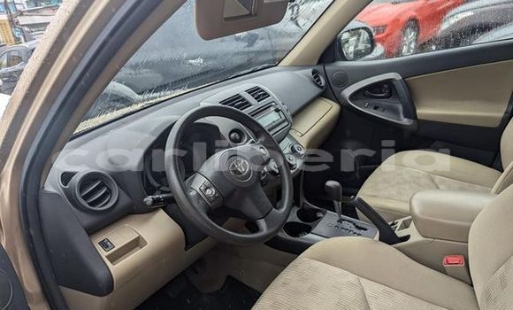 Buy Used Toyota RAV4 Other Car in Monrovia in Montserrado County Buy Used Toyota RAV4 Other Car in Monrovia in Montserrado County
