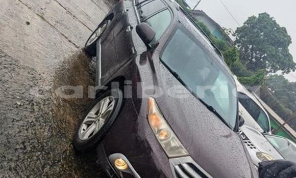 Buy Used Toyota Highlander Other Car in Monrovia in Montserrado County Buy Used Toyota Highlander Other Car in Monrovia in Montserrado County