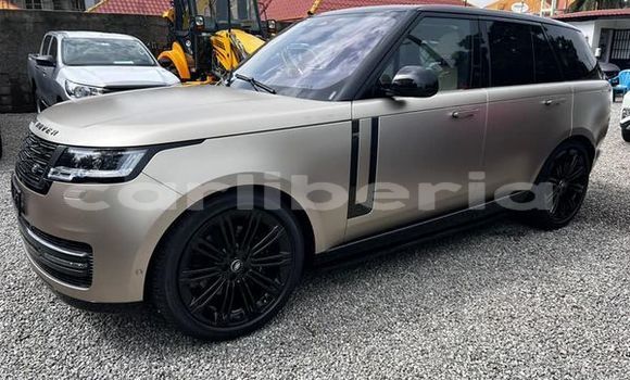 Acheter Occasion Voiture Range Rover Evoque Autre à Monrovia, Comté de Montserrado Acheter Occasion Voiture Range Rover Evoque Autre à Monrovia, Comté de Montserrado