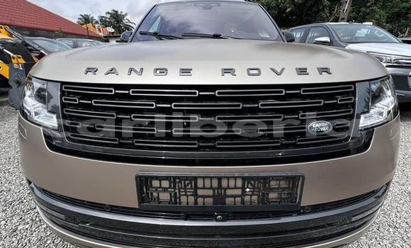 Buy Used Range Rover Evoque Other Car in Monrovia in Montserrado County Buy Used Range Rover Evoque Other Car in Monrovia in Montserrado County