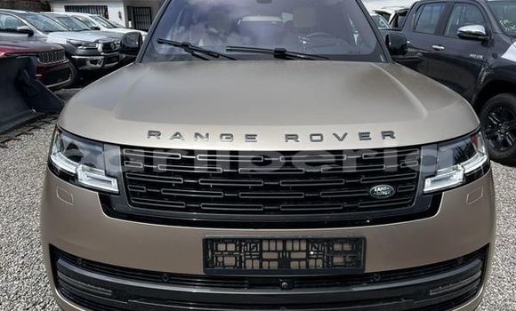 Buy Used Range Rover Evoque Other Car in Monrovia in Montserrado County Buy Used Range Rover Evoque Other Car in Monrovia in Montserrado County