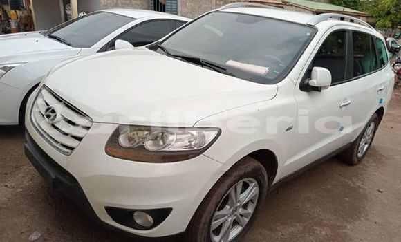 Buy Used Hyundai Equus Other Car in Monrovia in Montserrado County Buy Used Hyundai Equus Other Car in Monrovia in Montserrado County