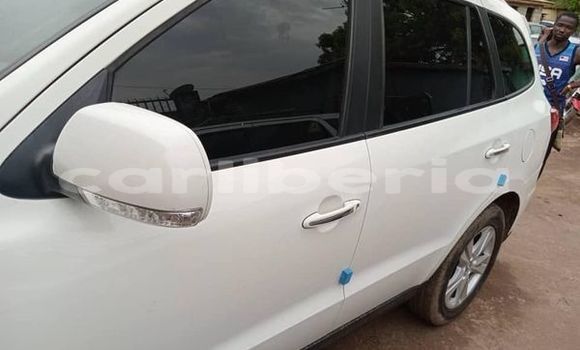 Buy Used Hyundai Equus Other Car in Monrovia in Montserrado County Buy Used Hyundai Equus Other Car in Monrovia in Montserrado County