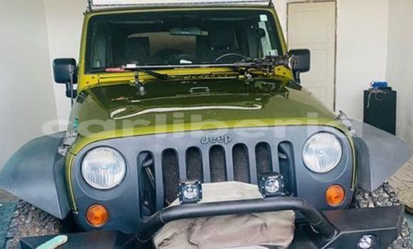 Buy Used Jeep Cherokee Other Car in Monrovia in Montserrado County Buy Used Jeep Cherokee Other Car in Monrovia in Montserrado County