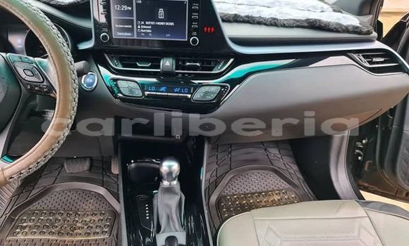 Buy Used Toyota Cresta Other Car in Monrovia in Montserrado County Buy Used Toyota Cresta Other Car in Monrovia in Montserrado County