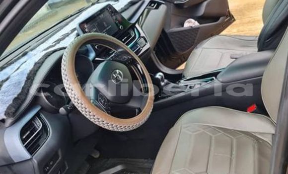 Buy Used Toyota Cresta Other Car in Monrovia in Montserrado County Buy Used Toyota Cresta Other Car in Monrovia in Montserrado County