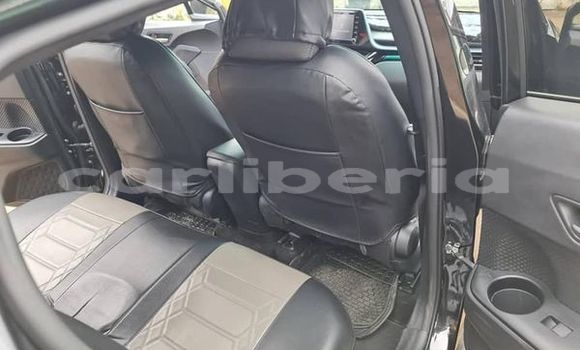 Buy Used Toyota Cresta Other Car in Monrovia in Montserrado County Buy Used Toyota Cresta Other Car in Monrovia in Montserrado County