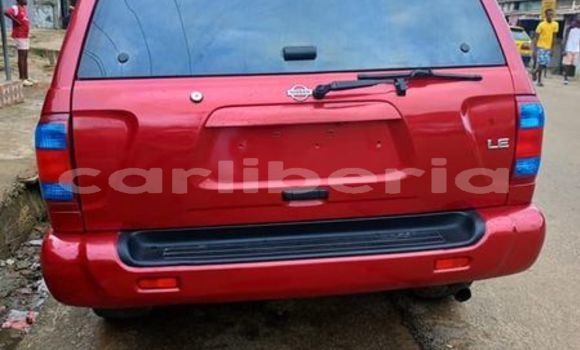 Acheter Occasion Voiture Nissan Pathfinder Autre à Monrovia, Comté de Montserrado Acheter Occasion Voiture Nissan Pathfinder Autre à Monrovia, Comté de Montserrado