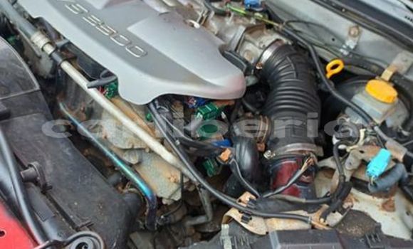 Acheter Occasion Voiture Nissan Pathfinder Autre à Monrovia, Comté de Montserrado Acheter Occasion Voiture Nissan Pathfinder Autre à Monrovia, Comté de Montserrado