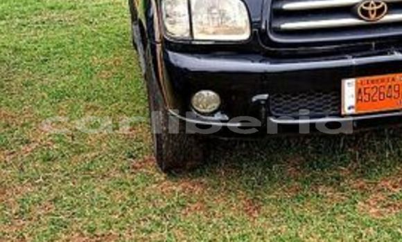 Acheter Occasion Voiture Toyota Sequoia Autre à Monrovia, Comté de Montserrado Acheter Occasion Voiture Toyota Sequoia Autre à Monrovia, Comté de Montserrado