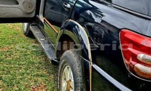 Acheter Occasion Voiture Toyota Sequoia Autre à Monrovia, Comté de Montserrado Acheter Occasion Voiture Toyota Sequoia Autre à Monrovia, Comté de Montserrado