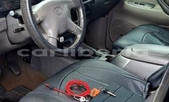 Acheter Occasion Voiture Toyota Sequoia Autre à Monrovia, Comté de Montserrado Acheter Occasion Voiture Toyota Sequoia Autre à Monrovia, Comté de Montserrado