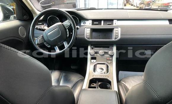 Buy Used Land Rover Range Rover Evoque Blue Car in Monrovia in Montserrado County Buy Used Land Rover Range Rover Evoque Blue Car in Monrovia in Montserrado County