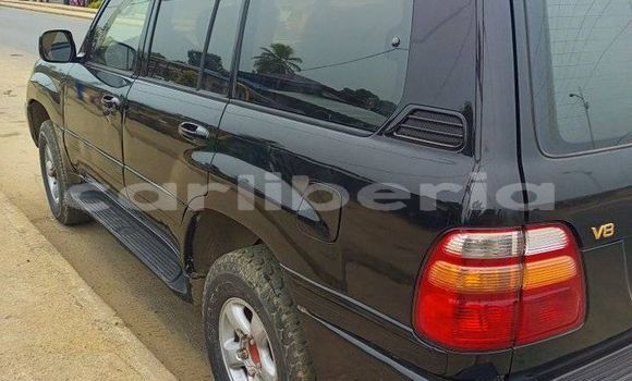 Buy Used Toyota Land Cruiser Prado Other Car in Monrovia in Montserrado County Buy Used Toyota Land Cruiser Prado Other Car in Monrovia in Montserrado County
