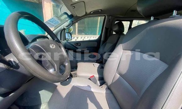Buy Used Hyundai H1 Other Car in Monrovia in Montserrado County Buy Used Hyundai H1 Other Car in Monrovia in Montserrado County