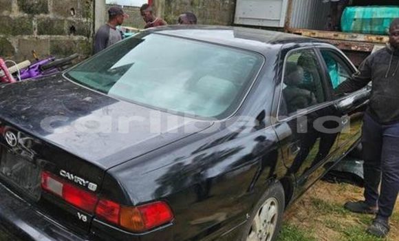 Buy Used Toyota Camry Other Car in Monrovia in Montserrado County Buy Used Toyota Camry Other Car in Monrovia in Montserrado County