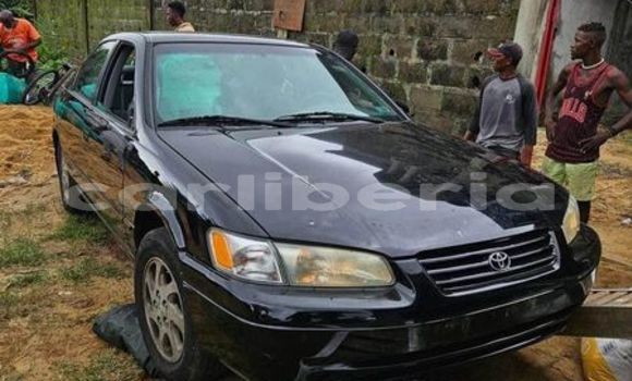 Buy Used Toyota Camry Other Car in Monrovia in Montserrado County Buy Used Toyota Camry Other Car in Monrovia in Montserrado County