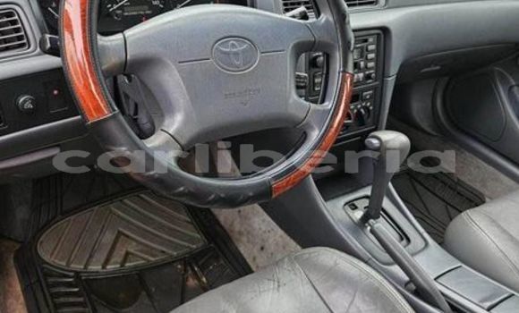Buy Used Toyota Camry Other Car in Monrovia in Montserrado County Buy Used Toyota Camry Other Car in Monrovia in Montserrado County