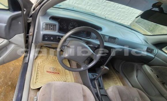 Buy Used Toyota Camry Other Car in Buchanan in Grand Bassa County Buy Used Toyota Camry Other Car in Buchanan in Grand Bassa County