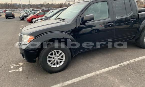 Buy Used Nissan Frontier Other Car in Monrovia in Montserrado County