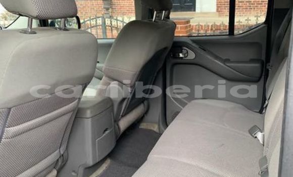 Acheter Occasion Voiture Nissan Frontier Autre à Monrovia, Comté de Montserrado Acheter Occasion Voiture Nissan Frontier Autre à Monrovia, Comté de Montserrado