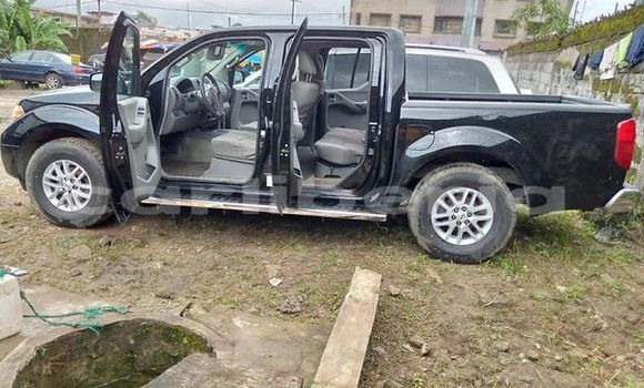 Acheter Occasion Voiture Nissan Frontier Autre à Monrovia, Comté de Montserrado Acheter Occasion Voiture Nissan Frontier Autre à Monrovia, Comté de Montserrado
