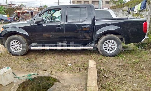Acheter Occasion Voiture Nissan Frontier Autre à Monrovia, Comté de Montserrado Acheter Occasion Voiture Nissan Frontier Autre à Monrovia, Comté de Montserrado