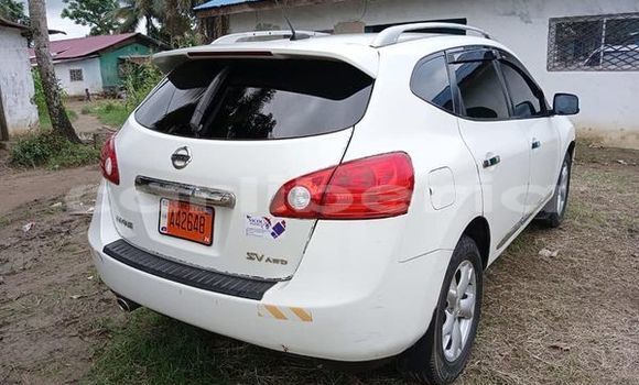 Acheter Occasion Voiture Nissan Rogue Autre à Barclayville, Grand Kru County Acheter Occasion Voiture Nissan Rogue Autre à Barclayville, Grand Kru County